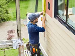 Best Wood Siding Installation  in Fairmead, CA